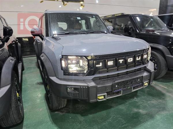 جيتور T2 2025 للبيع في العراق -  بغداد